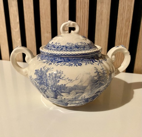 Villeroy boch burgenland - boch,