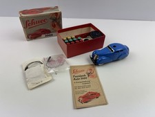 Schuco Patent 3000 - Made in