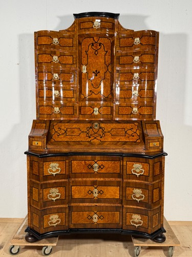 Barock tabernakel - barock,