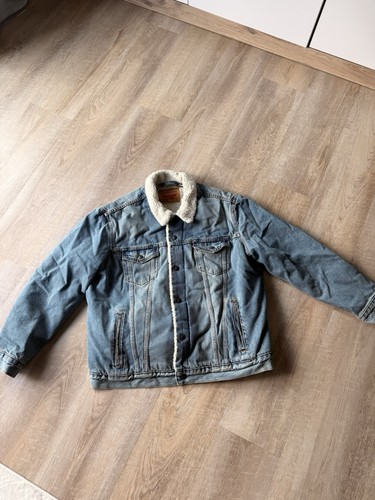 Levi jeansjacke - levi’s,