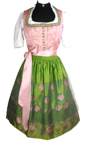 Schönes dirndl der marke - dirndl,