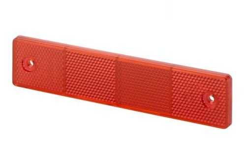Hella rückstrahler 8ra 002 - rückstrahler,