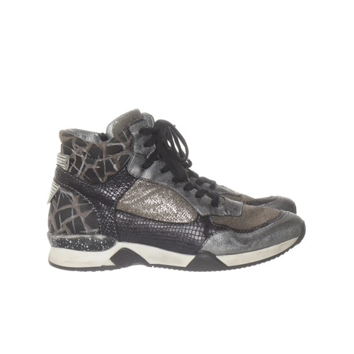 Mjus boots größe 38 - größe:,