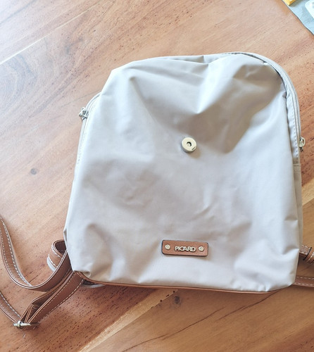 Rucksack damen picard - rucksack,