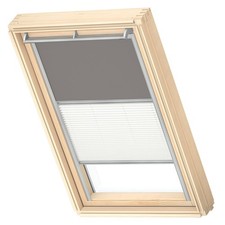 VELUX Verdunkelung Rollo +