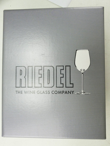 Riedel tyrol crystal - crystal, 08/05