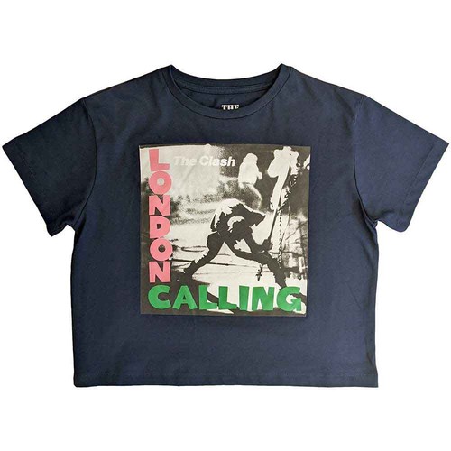 Ladies the clash - ladies,