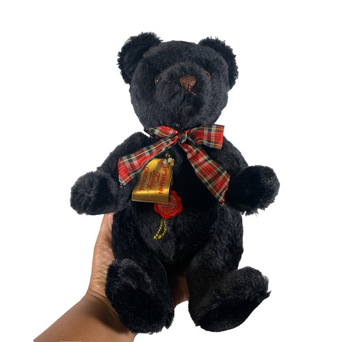 Hermann teddy original bär - hermann,