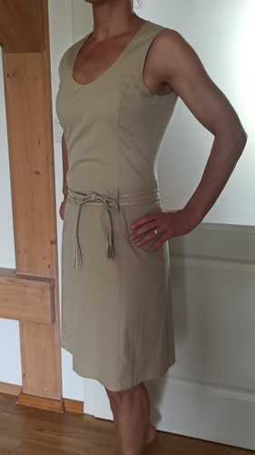 Strenesse damen kleid - ,