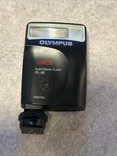 Olympus Blitz FL 20