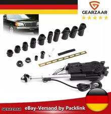 Antenne Elektrische Automatik Autoantenne für Mercedes W124 & T-Model Audi DE