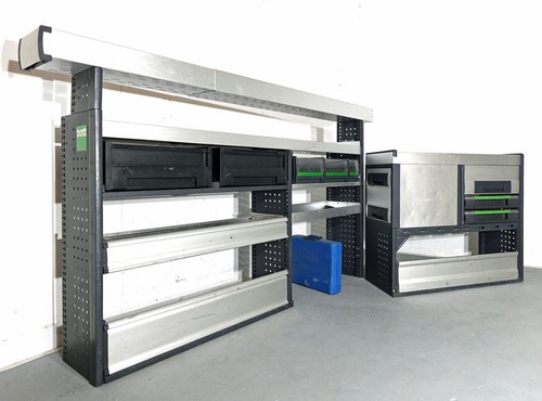 Fes gmbh gebrauchte bott vario - fes,