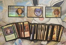 Harry Potter TCG – 84 Karten | Base Set | Deutsch | 