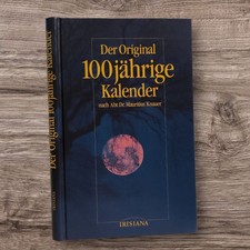 Der Original 100jährige
