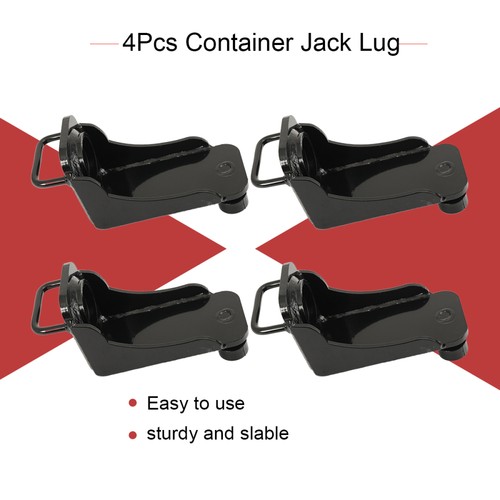 4pcs versandcontainer - 4pcs,