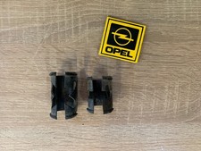 Befestigung Sitz Lagerschale