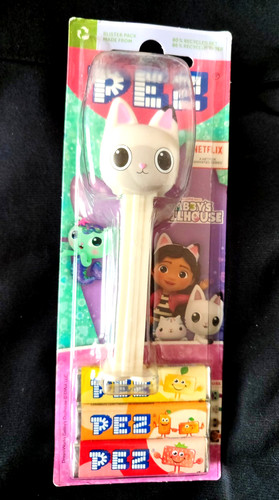 Pez spender 8 - spender,, 3