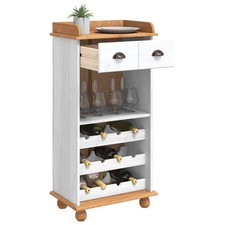Weinschrank | Flaschenregal |