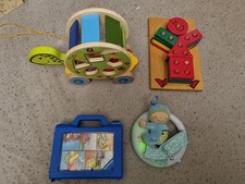 Babyspielzeug Und Einschlafhilfe