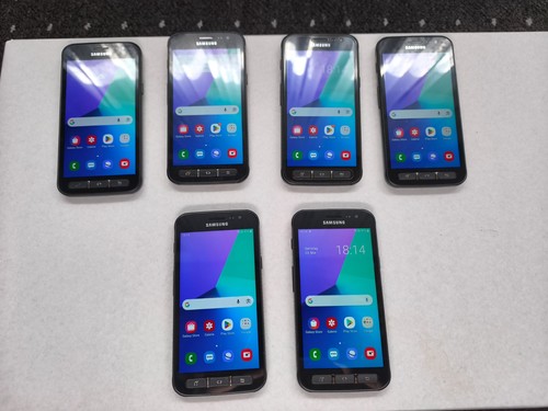 Stück samsung galaxy - 6x,