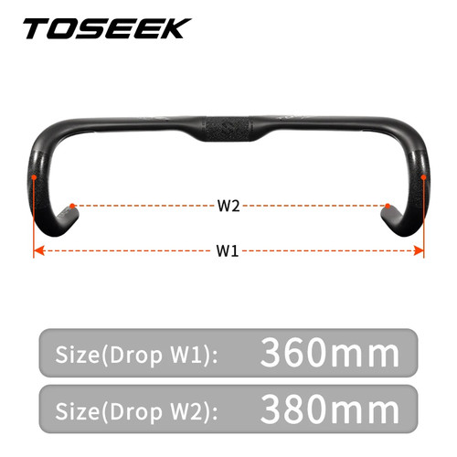 Toseek tr30 fahrrad - toseek,
