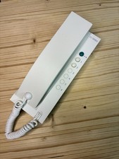 Siedle HT 611-01 W Haustelefon