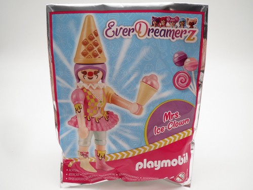 Playmobil ever dreamerz - dreamerz, mrs