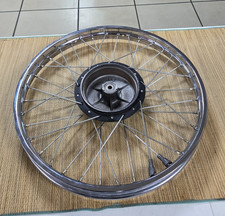 Suzuki Enduro Vorderrad 160x21