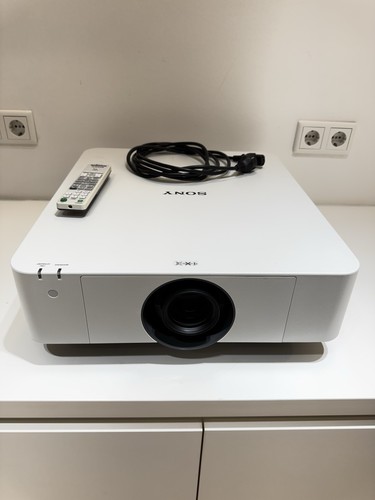 Sony vpl fh65 wuxga profi - vpl-fh65,