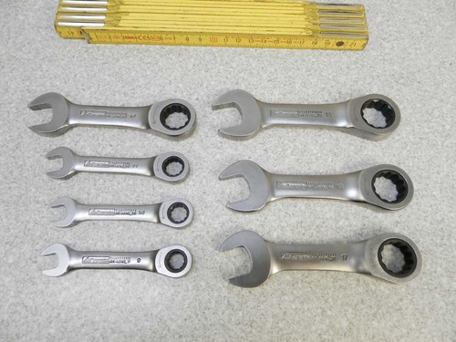 Garant 614816 - 7x,
