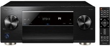 Pioneer SC-LX701-B - 9.2-AV-Receiver | B-Ware, gut, UVP war 1699 €