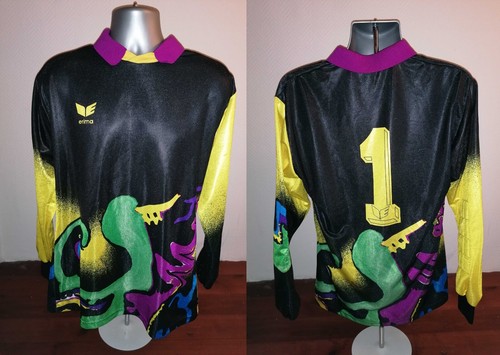 Vintage erima 1990er - vintage,