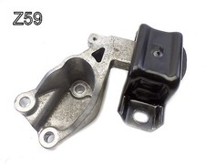 Smart Fortwo (451) 1.0 Motorhalter Motorlager A1322200148