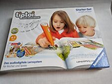 tiptoi Starter Set mit Stift