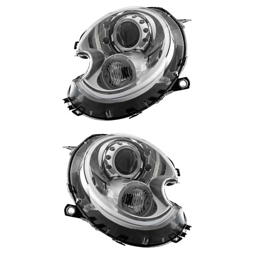 Xenon scheinwerfer set rechts - xenon,