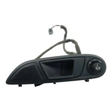 Ford Fiesta VI MK7 JA8 Türgriff Griff innen vorne links Bj2010