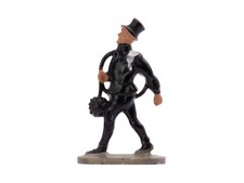 Siku Plastik Zubehör Figur