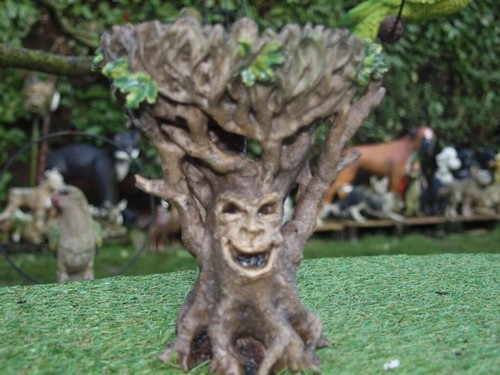 Baum deko figur - baum,