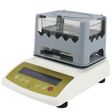 300G Gold Reinheit Tester Maschine Edelmetallforschung für Pawn Industrie Gold