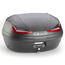 GIVI E455 SIMPLY IV Monolock