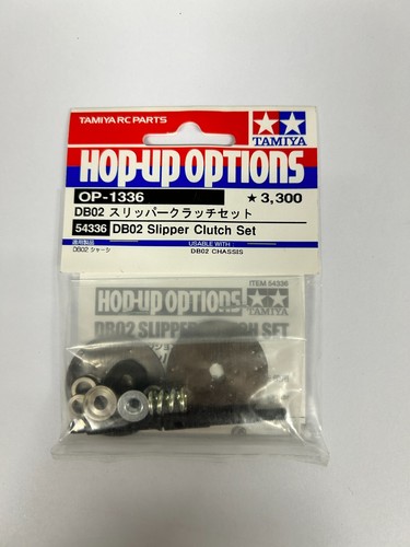 Tamiya 54336 slipper - 54336,