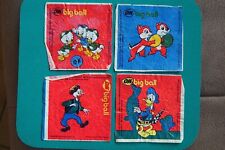 22 x OK - Kaugummi Papier -