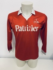 1. FC Nürnberg Trikot
