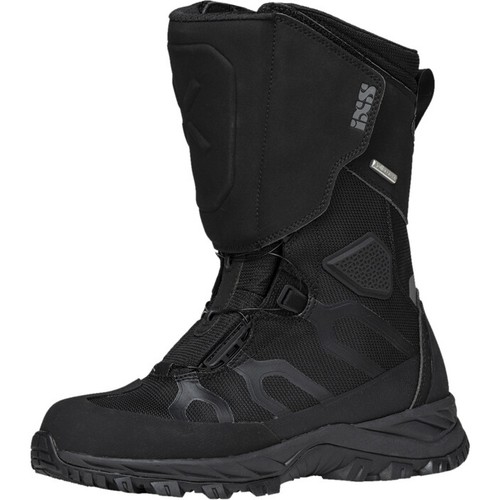 Motorrad stiefel ixs - stiefel,