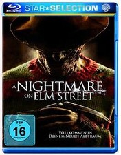 A Nightmare on Elm Street