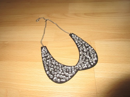 Kragen kette für mädchen - für,