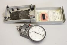 DEUMO 2 103231 Messuhr Drehzahlmesser Handtachometer 103231