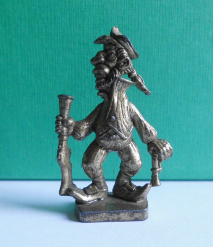 Alte ferrero metall - alte,