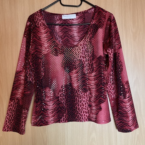 Joachim bosse damen shirt mit - bosse,