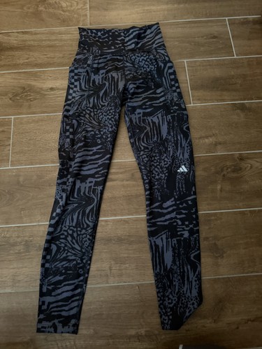 Adidas tights tight fit - tight,